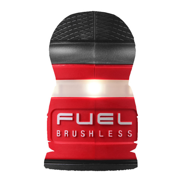 Szlifierka mimośrodowa akumulatorowa...