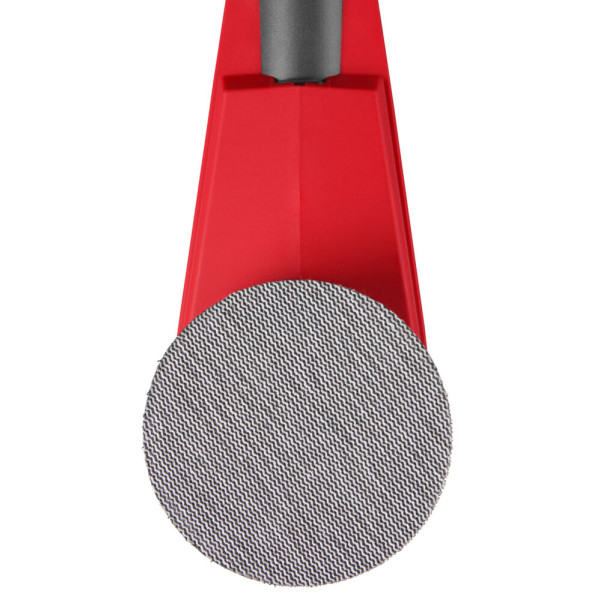 Szlifierka mimośrodowa akumulatorowa...