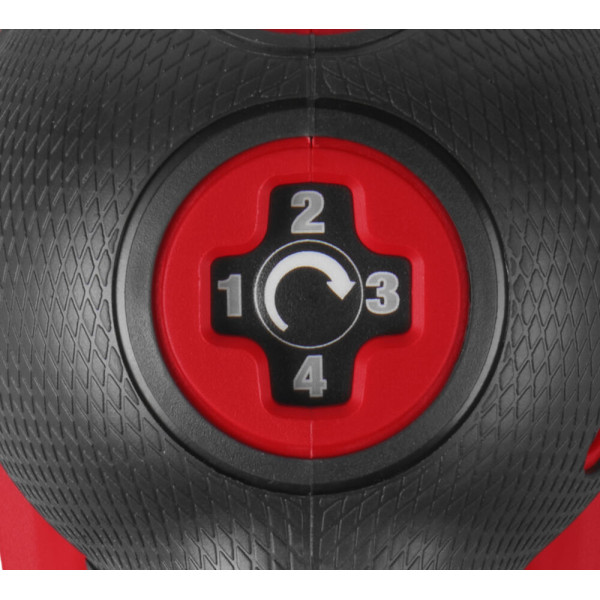 Szlifierka mimośrodowa akumulatorowa...