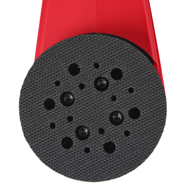 Szlifierka mimośrodowa akumulatorowa...