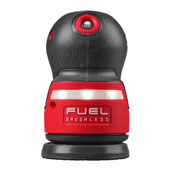 Szlifierka mimośrodowa akumulatorowa...