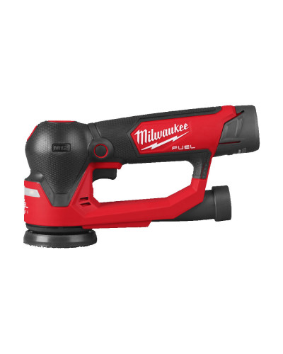 Szlifierka mimośrodowa akumulatorowa 75mm M12FSDR75-202B