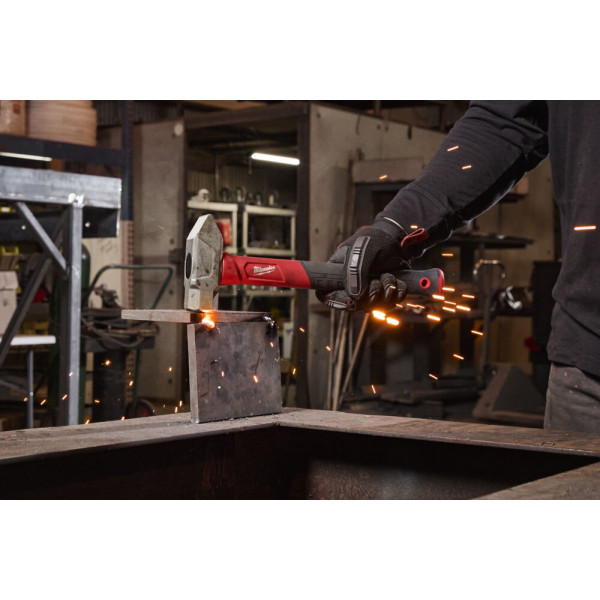 Młotek krzyżowy z włókna szklanego 1130g