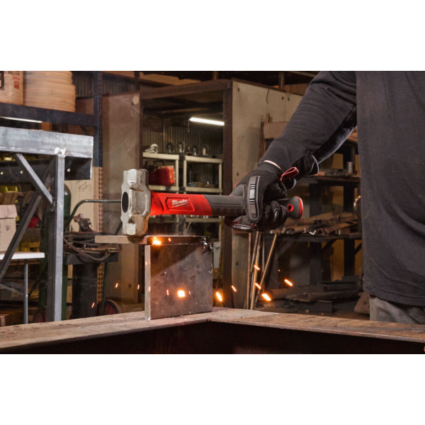 Młotek kowalski z włókna szklanego 1130g