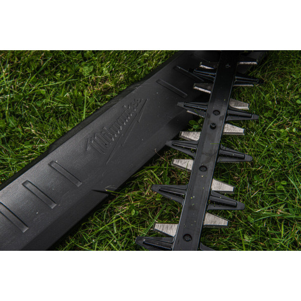 Nożyce akumulatorowe do żywopłotu...