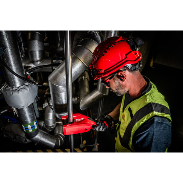 Obcinak akumulatorowy do rur ze stali...