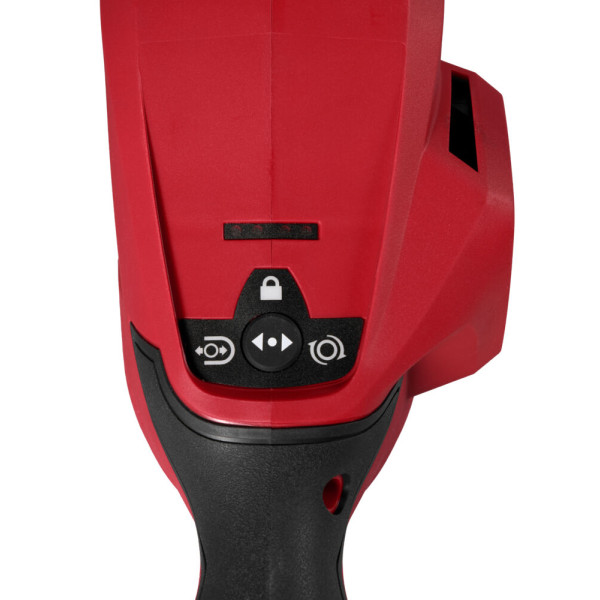 Obcinak akumulatorowy do rur ze stali...