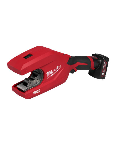 Obcinak akumulatorowy do...