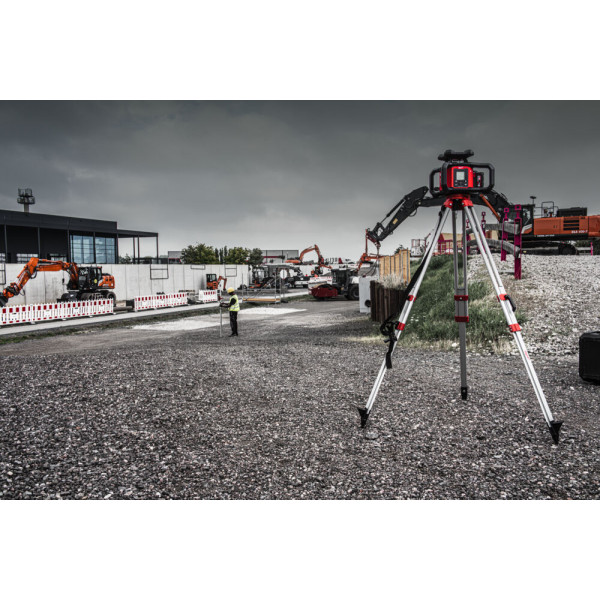 Niwelator laserowy o zasięgu 1200m...