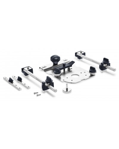 Festool System do wiercenia rzędu otworów LR 32 Set