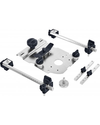 Festool System do wiercenia... 2