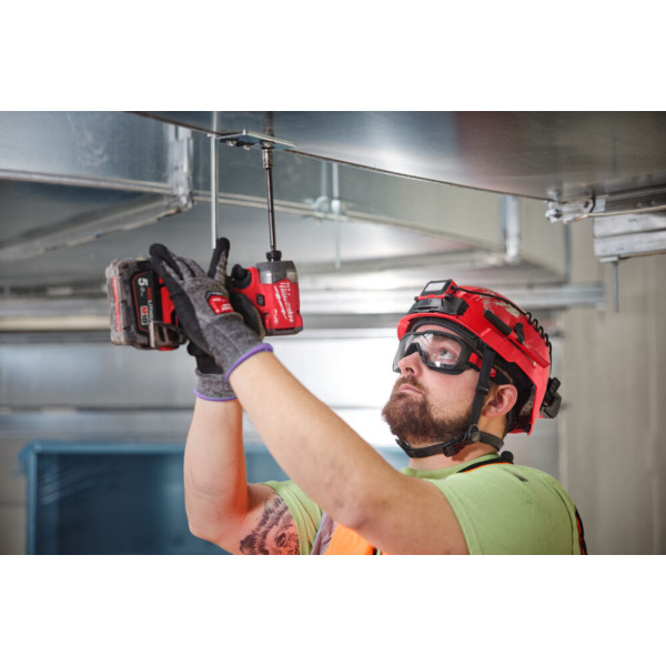 Gogle ochronne szerokie...