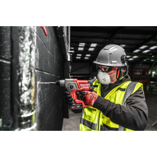 Gogle ochronne wąskie wentylowane...