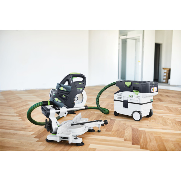 Festool Akumulatorowy odkurzacz...