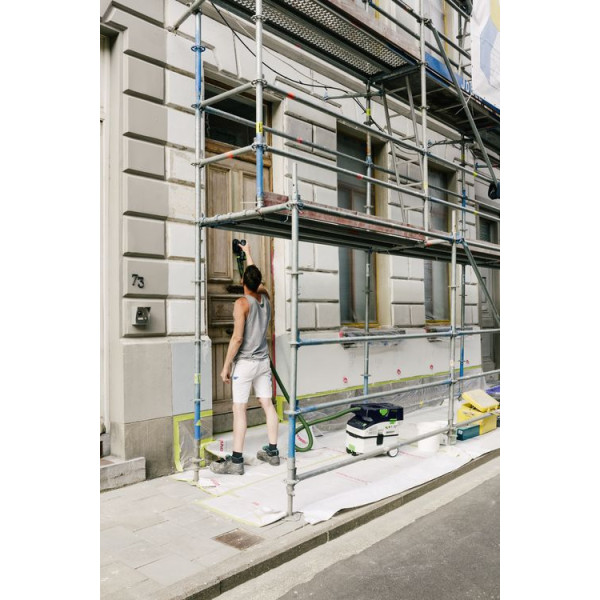 Festool Akumulatorowy odkurzacz...