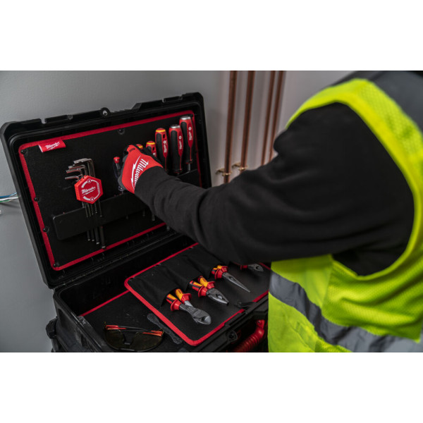 Milwaukee zestaw narzędzi dla...