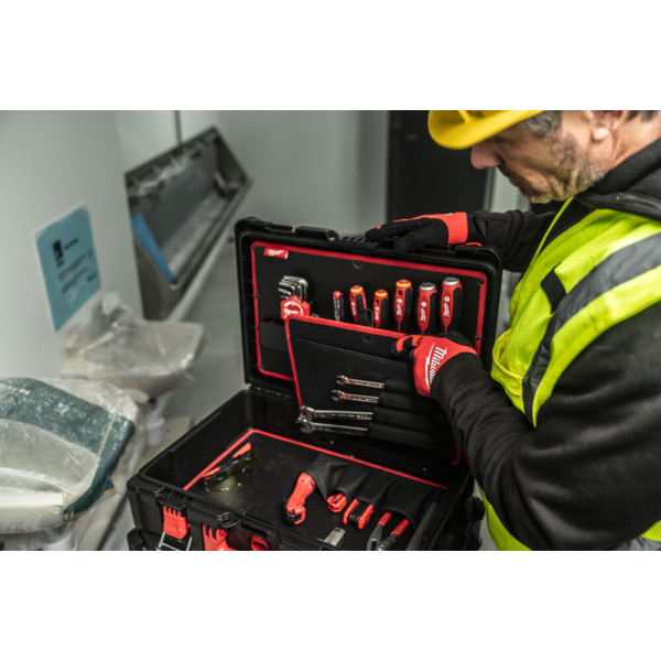 Milwaukee zestaw narzędzi dla...