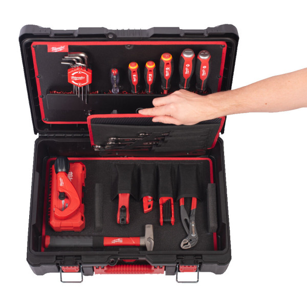 Milwaukee zestaw narzędzi dla...