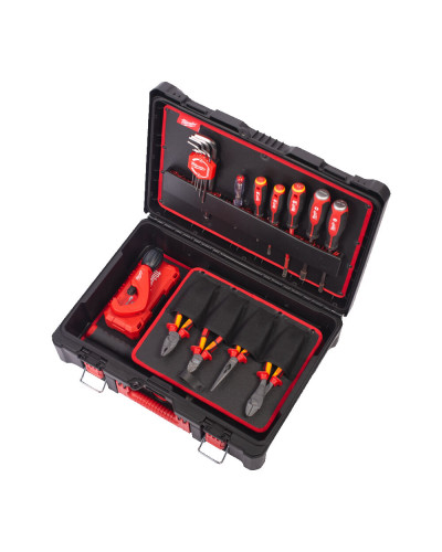 Milwaukee zestaw narzędzi... 2