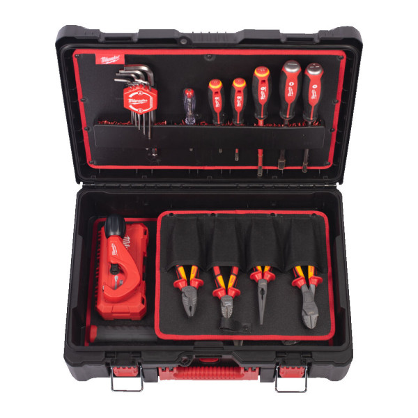 Milwaukee zestaw narzędzi dla...