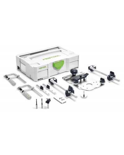 Festool System do wiercenia rzędu otworów LR 32-SYS