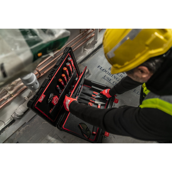 Milwaukee zestaw narzędzi dla...