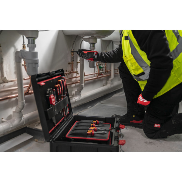 Milwaukee zestaw narzędzi dla...