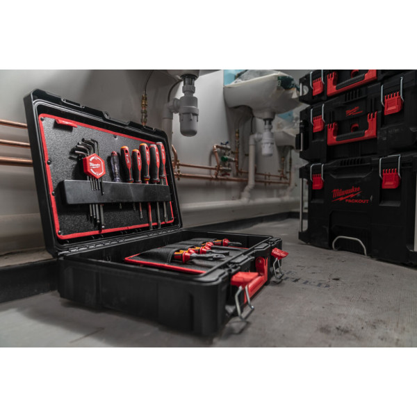 Milwaukee zestaw narzędzi dla...
