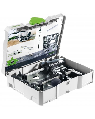 Festool System do wiercenia... 2