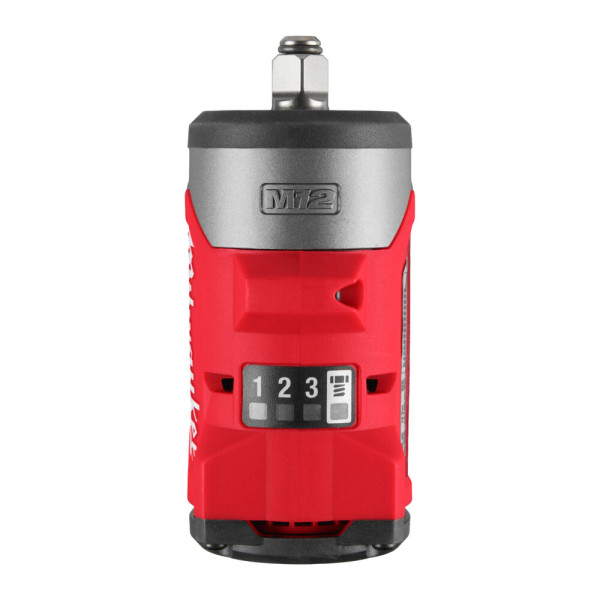 Milwaukee klucz udarowy subkompaktowy...