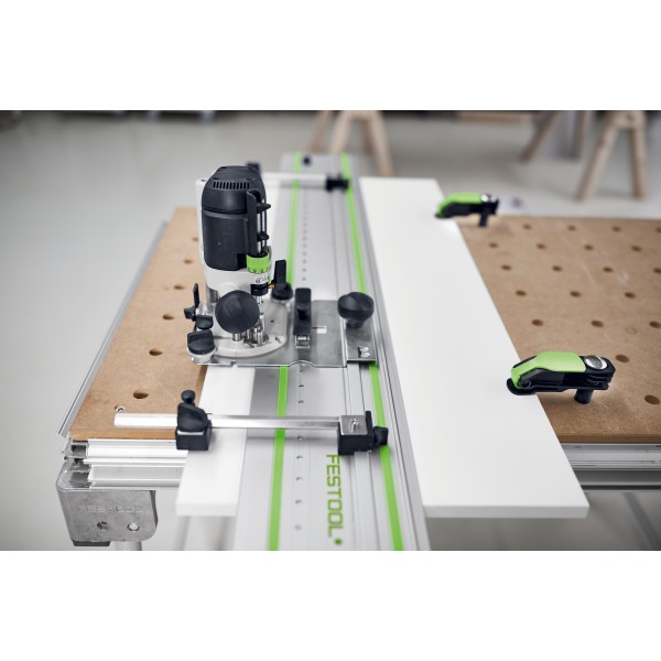 Festool System do wiercenia rzędu...
