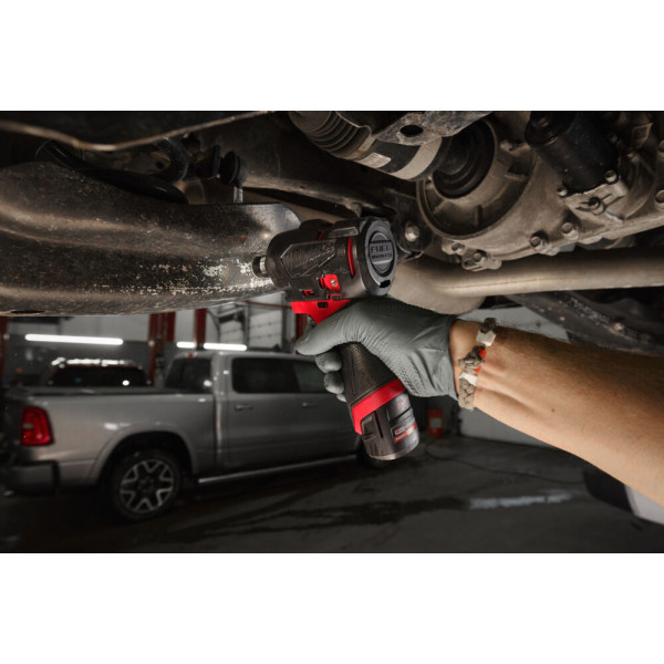 Milwaukee klucz udarowy subkompaktowy...