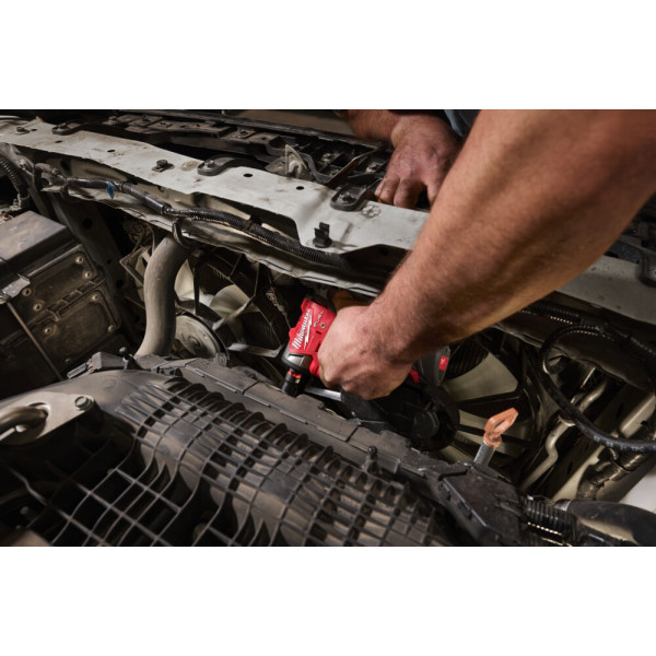 Milwaukee klucz udarowy subkompaktowy...