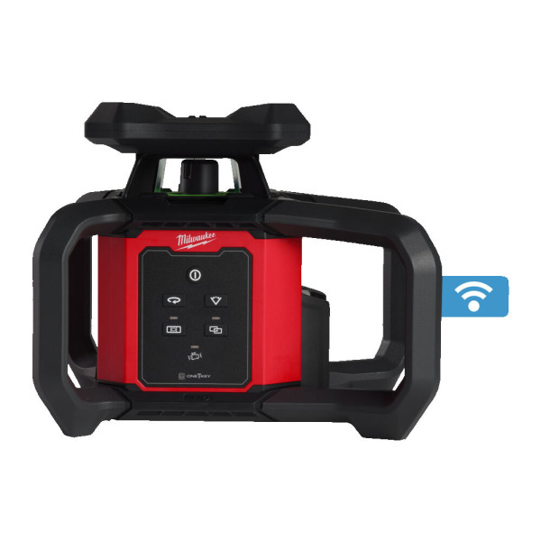 MILWAUKEE Niwelator o zasięgu 300m z...