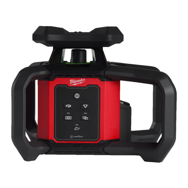 MILWAUKEE Niwelator o zasięgu 300m z...