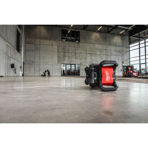 MILWAUKEE Niwelator o zasięgu 300m z...