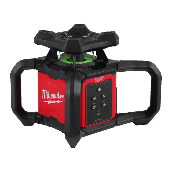 MILWAUKEE Niwelator o zasięgu 300m z...