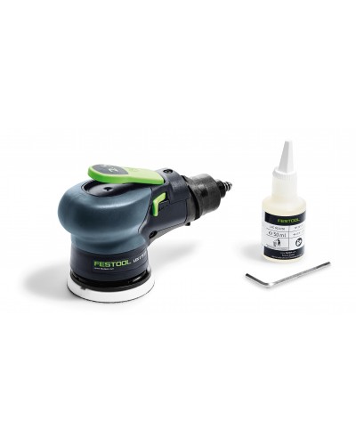 Festool Pneumatyczna szlifierka mimośrodowa LEX 3 77/2,5