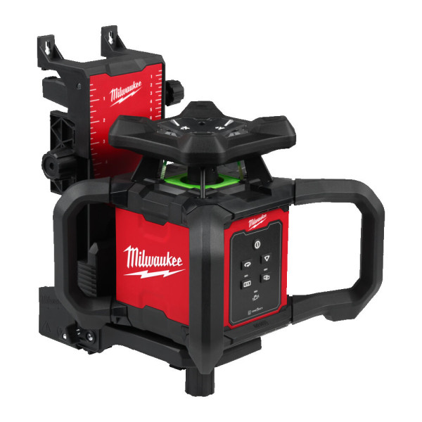 MILWAUKEE Niwelator o zasięgu 300m z...