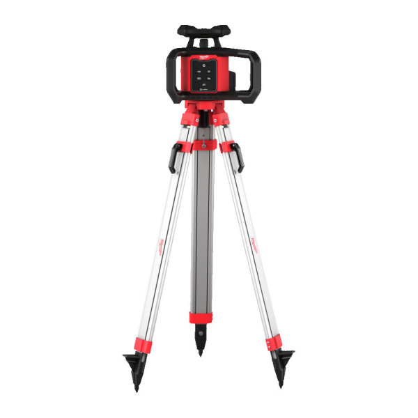 MILWAUKEE Niwelator o zasięgu 300m z...