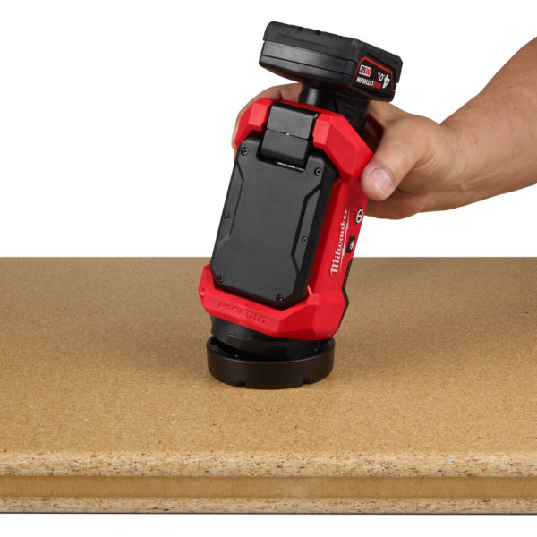 Latarka wielokierunkowa M12ALIP-0...