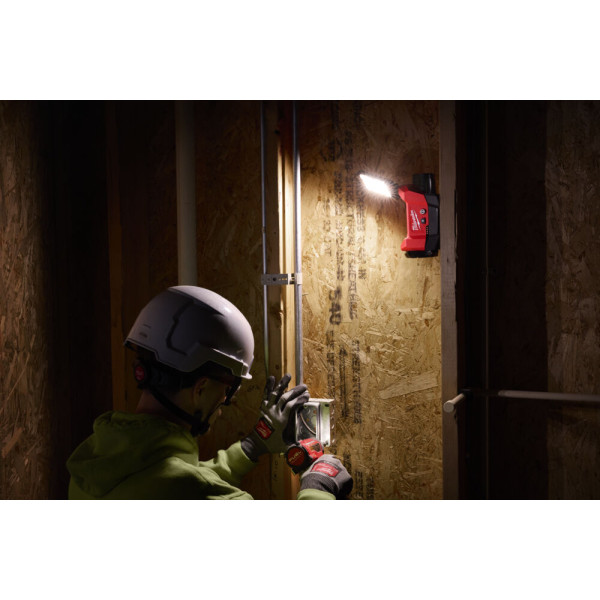 Latarka wielokierunkowa M12ALIP-0...