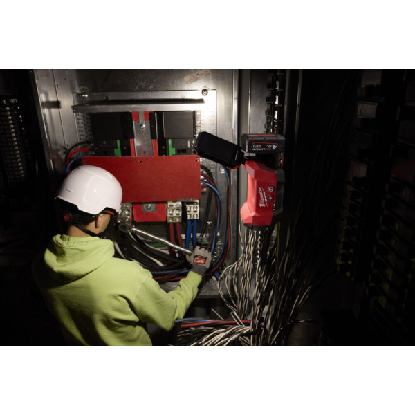 Latarka wielokierunkowa M12ALIP-0...