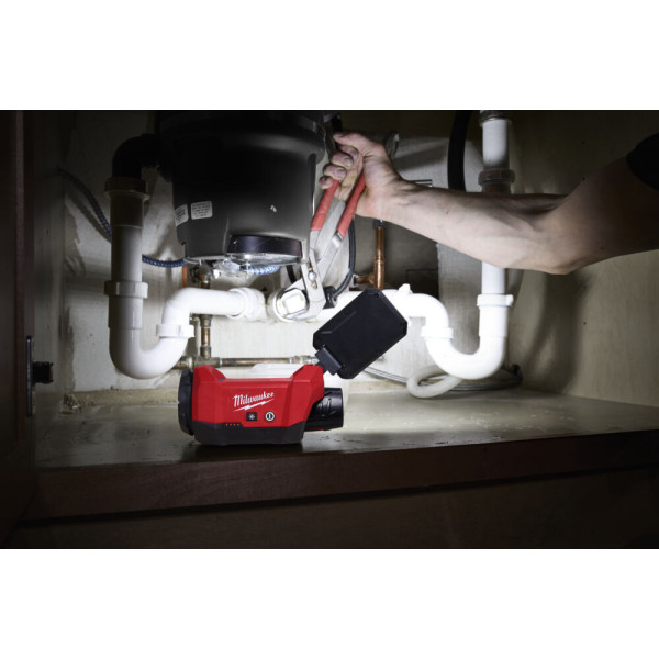 Latarka wielokierunkowa M12ALIP-0...