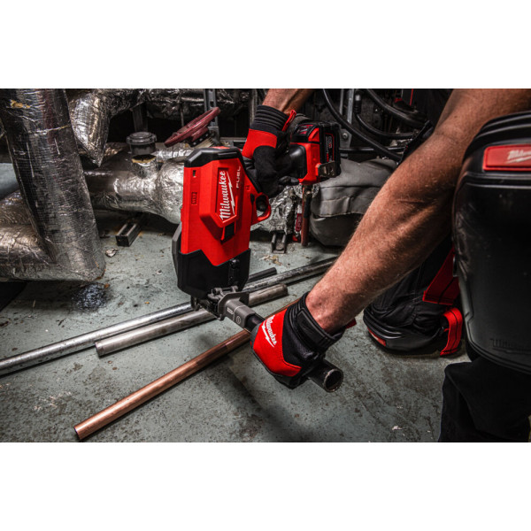 Milwaukee przecinarka do rur...