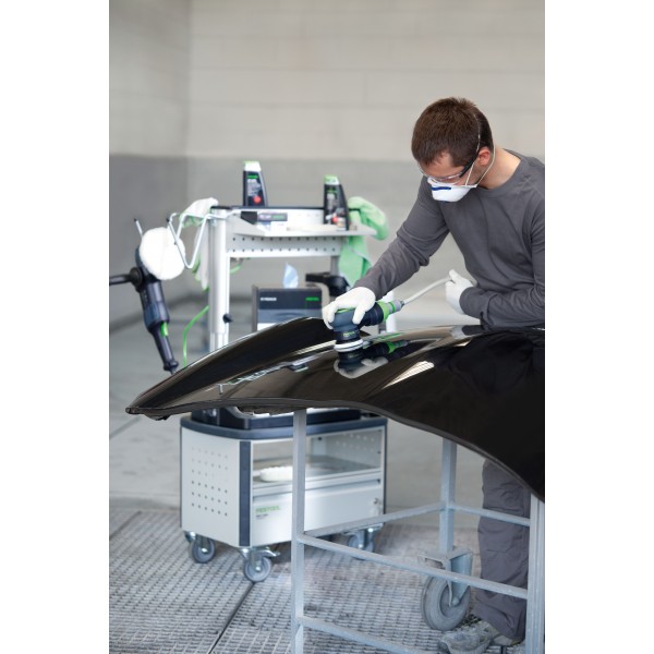 Festool Pneumatyczna szlifierka...