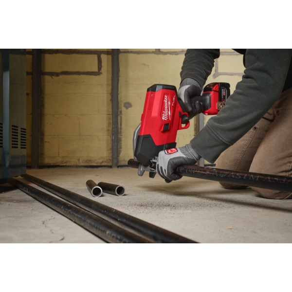 Milwaukee przecinarka do rur...