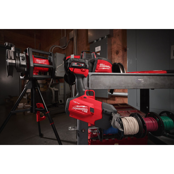 Milwaukee przecinarka do rur...