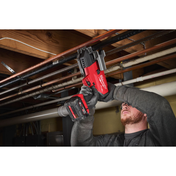 Milwaukee przecinarka do rur...