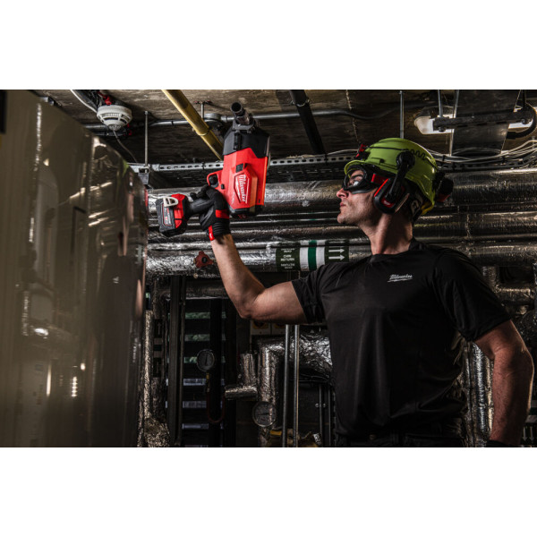 Milwaukee przecinarka do rur...